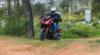 Honda ADV 350 -Test	